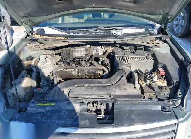 1N4AL21E47C226879 2007 2007 Nissan Altima- 2-5 S 10