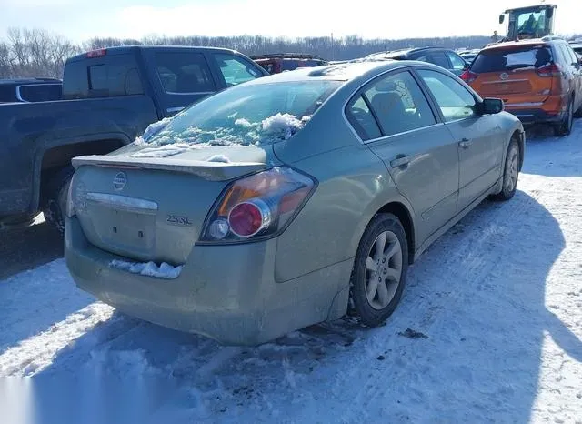 1N4AL21E47C226879 2007 2007 Nissan Altima- 2-5 S 4