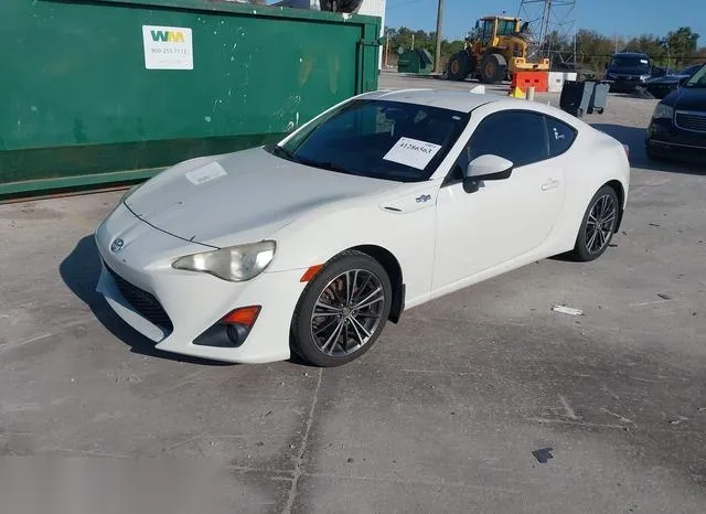 JF1ZNAA17G9708053 2016 2016 Scion FR-S 2