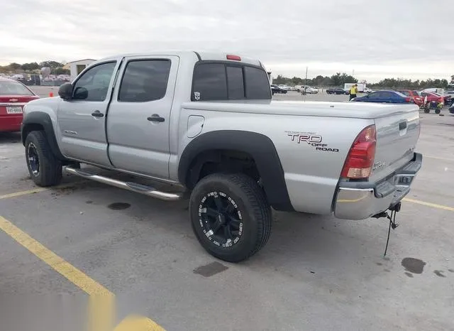 5TELU42N86Z147936 2006 2006 Toyota Tacoma- Double Cab 3