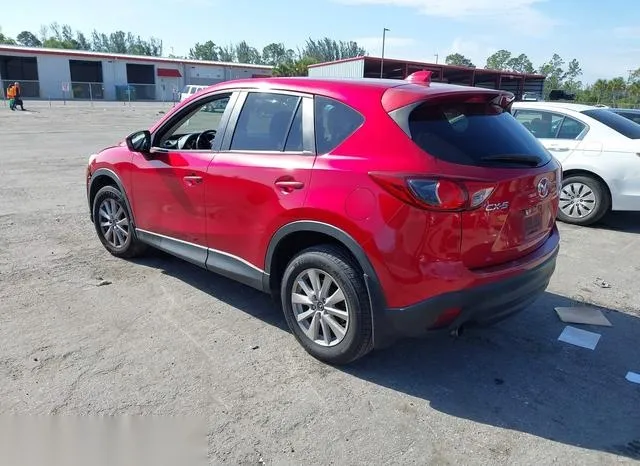 JM3KE2CY4E0404117 2014 2014 Mazda CX-5- Touring 3