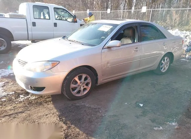 4T1BE30K06U688639 2006 2006 Toyota Camry- Xle 2