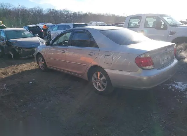 4T1BE30K06U688639 2006 2006 Toyota Camry- Xle 3