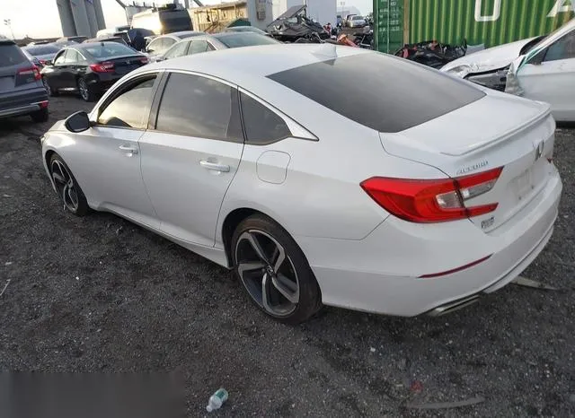 1HGCV1F39LA142501 2020 2020 Honda Accord- Sport 3