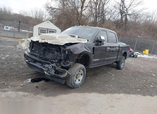 1FT7W2BT4KEE07499 2019 2019 Ford F-250- Platinum 2