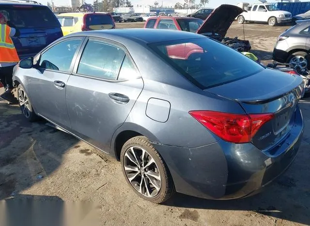 5YFBURHE7HP704442 2017 2017 Toyota Corolla- SE 3