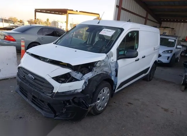 NM0LS7S28N1511825 2022 2022 Ford Transit- Connect Xl Cargo Van 2