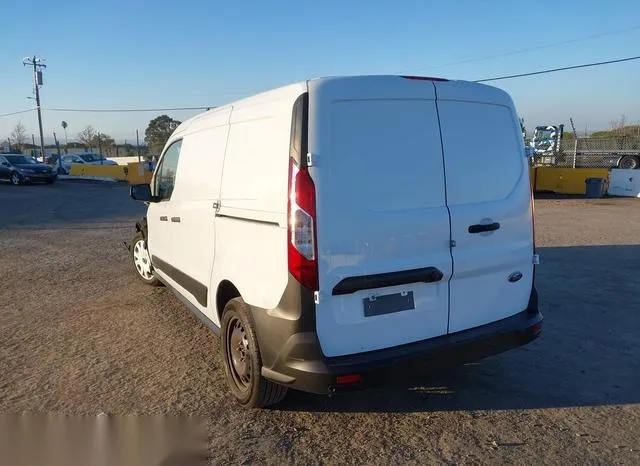 NM0LS7S28N1511825 2022 2022 Ford Transit- Connect Xl Cargo Van 3