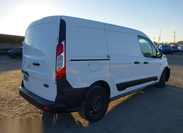 NM0LS7S28N1511825 2022 2022 Ford Transit- Connect Xl Cargo Van 4