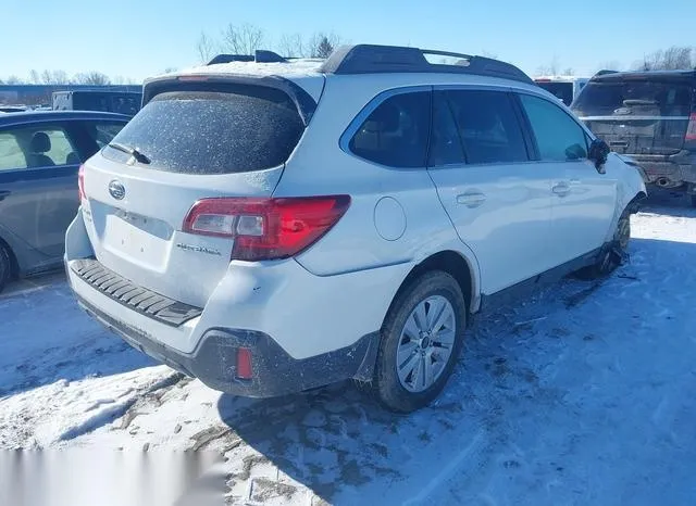 4S4BSAFC5J3334420 2018 2018 Subaru Outback- 2-5I Premium 4