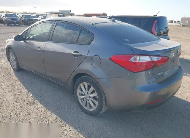 KNAFX4A69G5571688 2016 2016 KIA Forte- LX 3