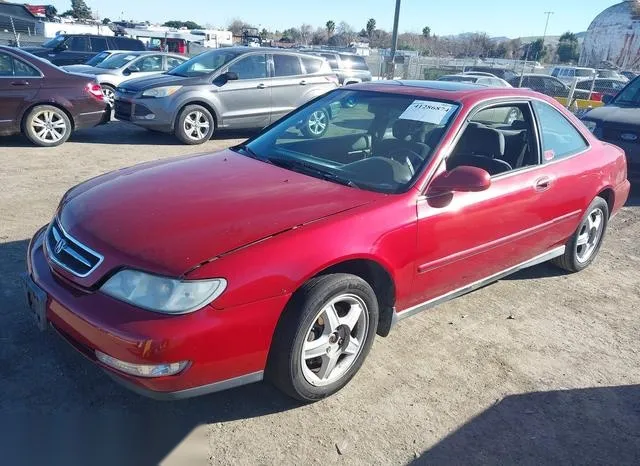 19UYA2246VL003102 1997 1997 Acura CL- 3-0 2