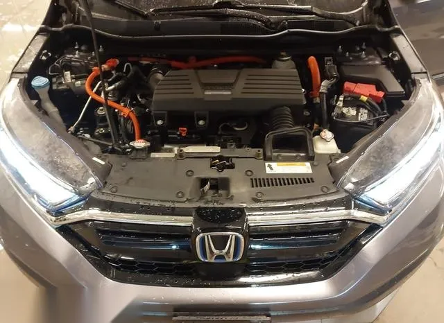 7FART6H53LE024630 2020 2020 Honda CR-V- Hybrid EX 10