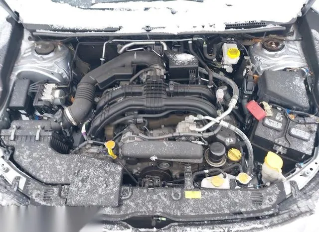 4S3GKAA6XK3613293 2019 2019 Subaru Impreza- 2-0I 10