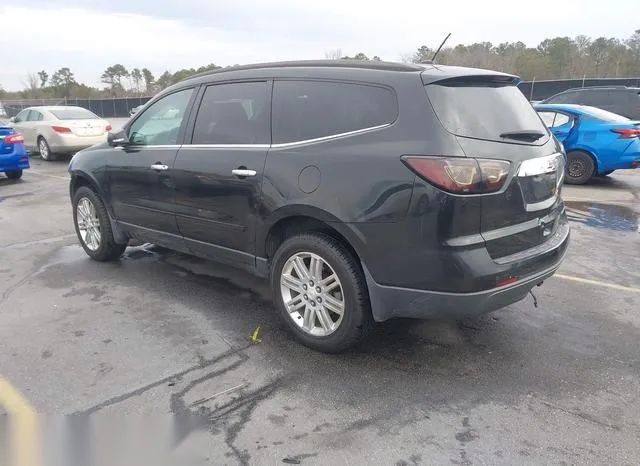 1GNKRGKD1EJ138467 2014 2014 Chevrolet Traverse- 1LT 3