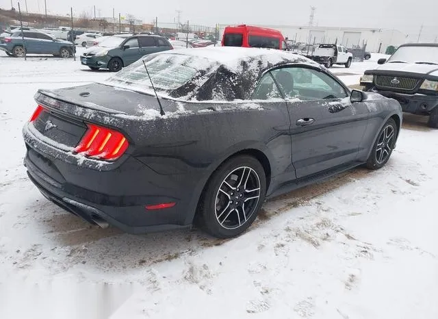 1FATP8UH6K5109632 2019 2019 Ford Mustang- Ecoboost Premium 4