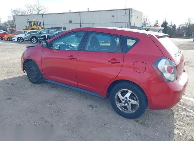 5Y2SP67049Z428868 2009 2009 Pontiac Vibe 3