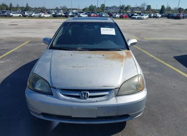 1HGEM21043L058685 2003 2003 Honda Civic- EX 6