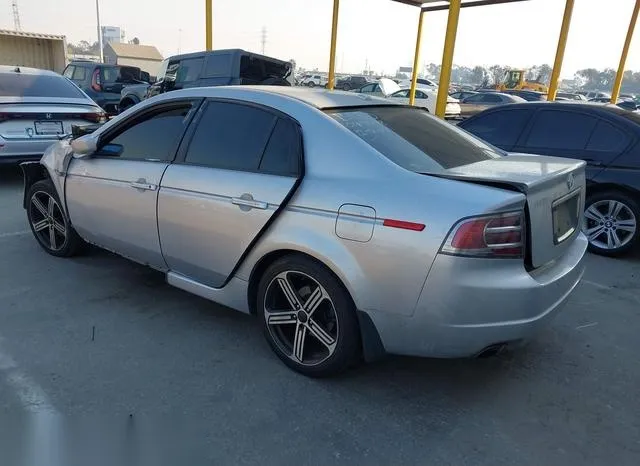 19UUA66285A049542 2005 2005 Acura TL 3