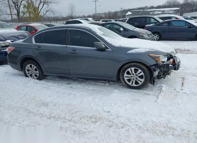 1HGCP26429A164373 2009 2009 Honda Accord- 2-4 Lx-P 1