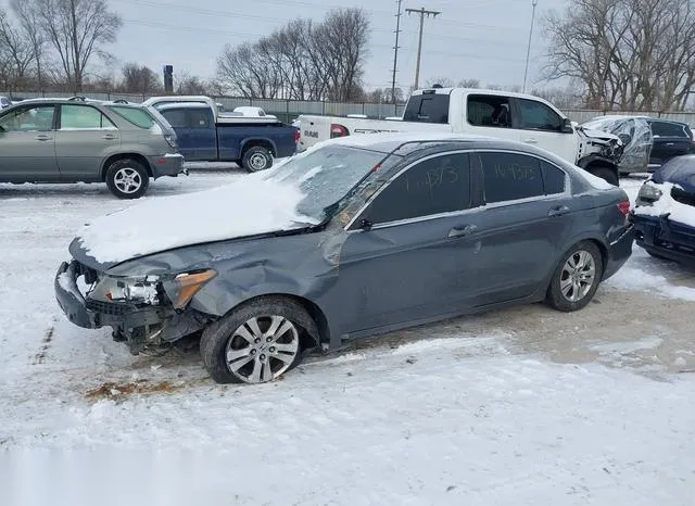 1HGCP26429A164373 2009 2009 Honda Accord- 2-4 Lx-P 2