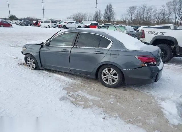 1HGCP26429A164373 2009 2009 Honda Accord- 2-4 Lx-P 3