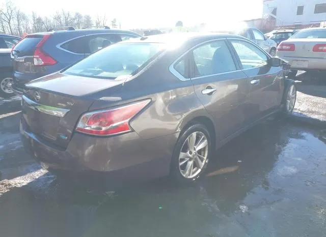 1N4AL3AP7DC185926 2013 2013 Nissan Altima- 2-5 SV 4