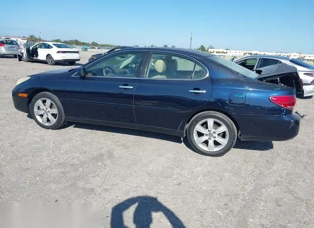 JTHBA30G165145837 2006 2006 Lexus ES- 330 3