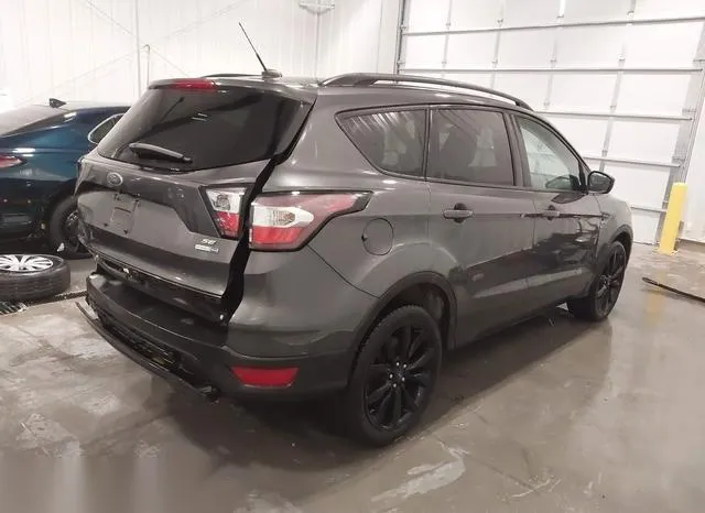 1FMCU9GD1JUD18830 2018 2018 Ford Escape- SE 4