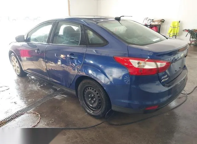 1FAHP3F20CL421086 2012 2012 Ford Focus- SE 3