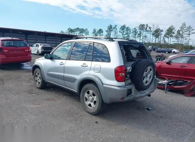 JTEGD20V450051918 2005 2005 Toyota RAV4 3