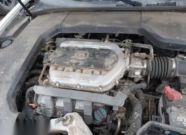 19UUA8F53AA002922 2010 2010 Acura TL- 3-5 10