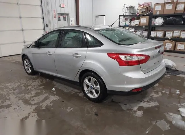 1FADP3F23DL235137 2013 2013 Ford Focus- SE 3