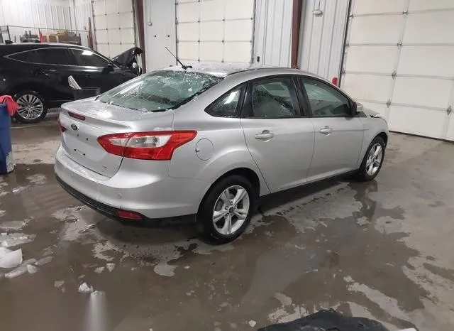 1FADP3F23DL235137 2013 2013 Ford Focus- SE 4