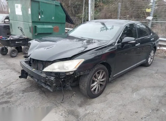 JTHBK1EG6B2466746 2011 2011 Lexus ES- 350 2