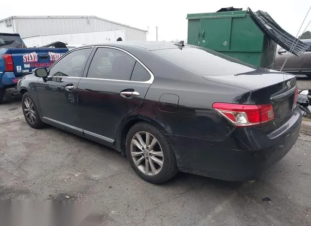 JTHBK1EG6B2466746 2011 2011 Lexus ES- 350 3