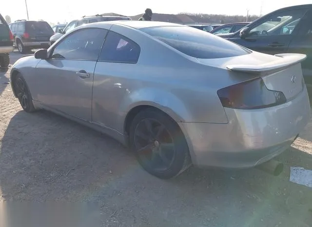 JNKCV54E34M813735 2004 2004 Infiniti G35 3