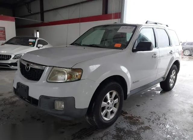 4F2CZ02Z88KM12438 2008 2008 Mazda Tribute- I Touring 2