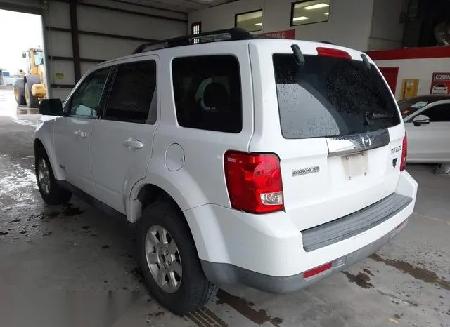 4F2CZ02Z88KM12438 2008 2008 Mazda Tribute- I Touring 3