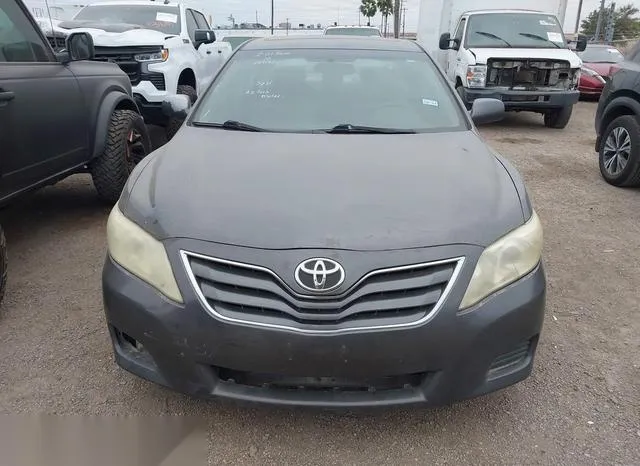 4T4BF3EK2AR082196 2010 2010 Toyota Camry- LE 6