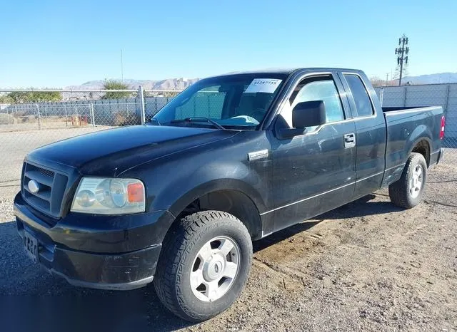 1FTRX12W34NA48918 2004 2004 Ford F-150- Stx/Xl/Xlt 2