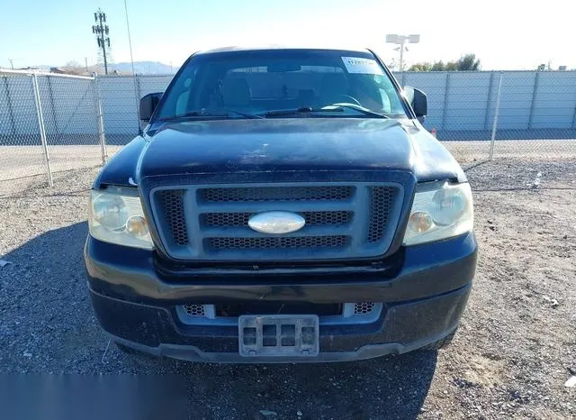 1FTRX12W34NA48918 2004 2004 Ford F-150- Stx/Xl/Xlt 6