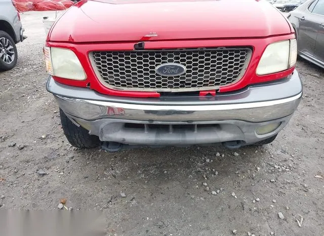 1FTRW08L92KD29792 2002 2002 Ford F-150- Lariat/Xlt 6