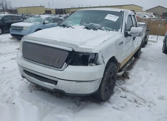 1FTVX14517NA82783 2007 2007 Ford F-150- Xl/Xlt 2