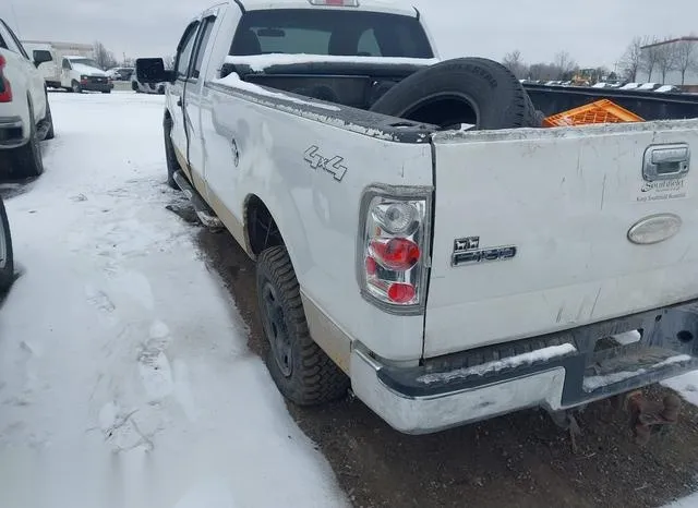 1FTVX14517NA82783 2007 2007 Ford F-150- Xl/Xlt 3