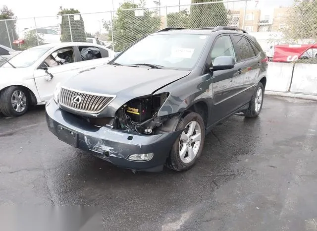 2T2GK31U07C021471 2007 2007 Lexus RX- 350 2