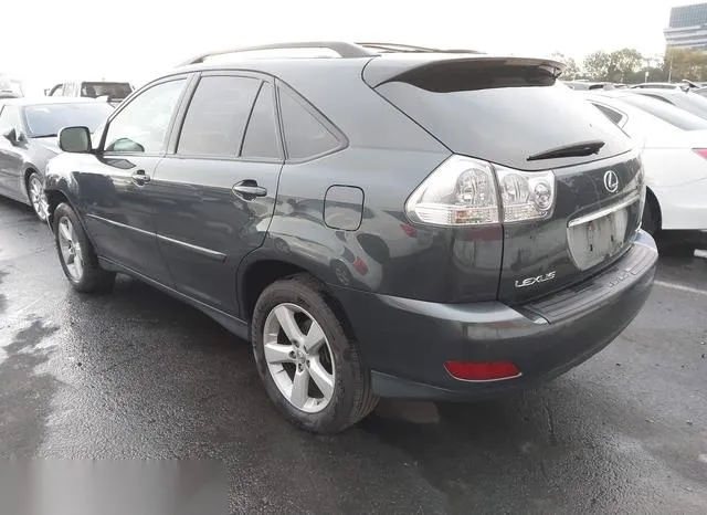 2T2GK31U07C021471 2007 2007 Lexus RX- 350 3