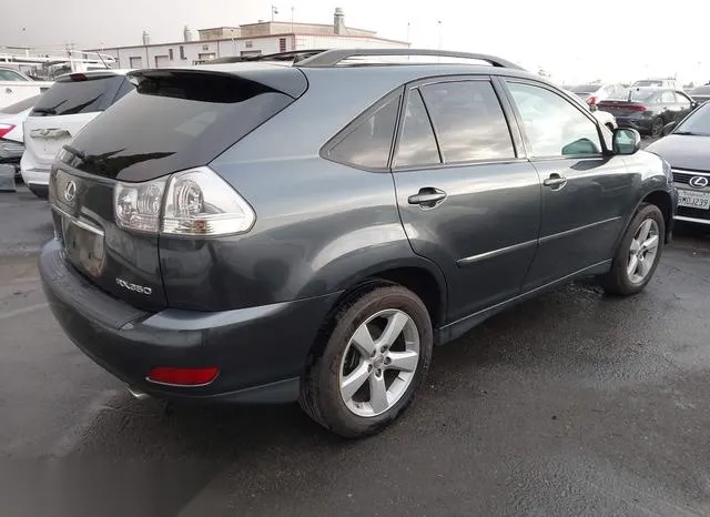 2T2GK31U07C021471 2007 2007 Lexus RX- 350 4