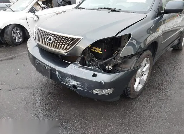 2T2GK31U07C021471 2007 2007 Lexus RX- 350 6