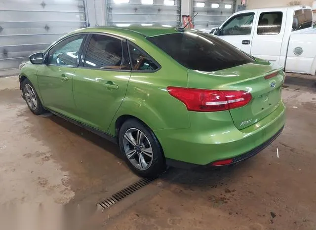 1FADP3FE3JL235354 2018 2018 Ford Focus- SE 3